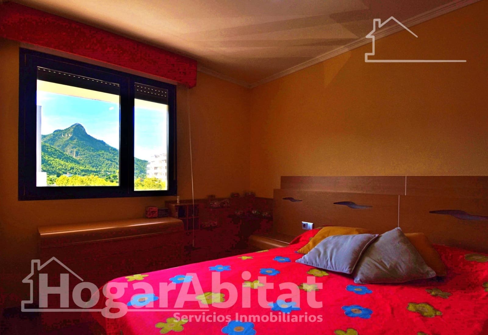 3 Zimmer Wohnung zu verkaufen in Gandia mit Garage - 249.000 € (Ref: 10089801)