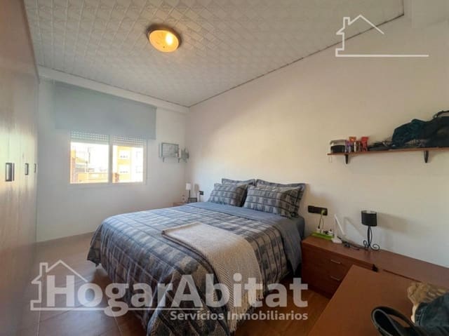 3 sovrum Lägenhet till salu i Sagunto / Sagunt - 137 000 € (Ref: 10089802)