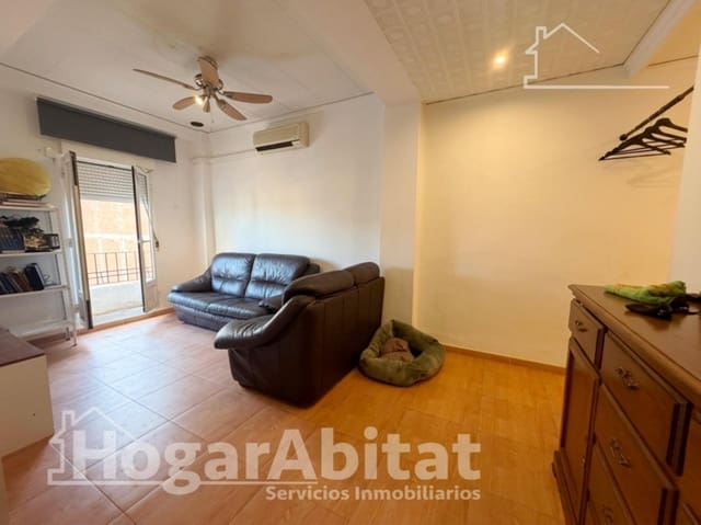 3 sovrum Lägenhet till salu i Sagunto / Sagunt - 137 000 € (Ref: 10089802)