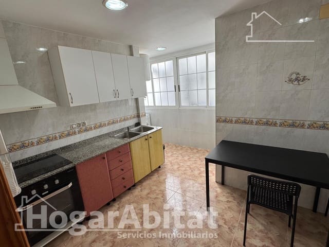 3 soverom Leilighet til salgs i Castelló de la Plana - € 144 900 (Ref: 10089803)
