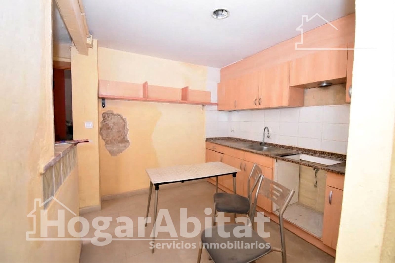 Omakotitalo myytävänä paikassa Torrent - 210 000 € (Ref: 10089804)