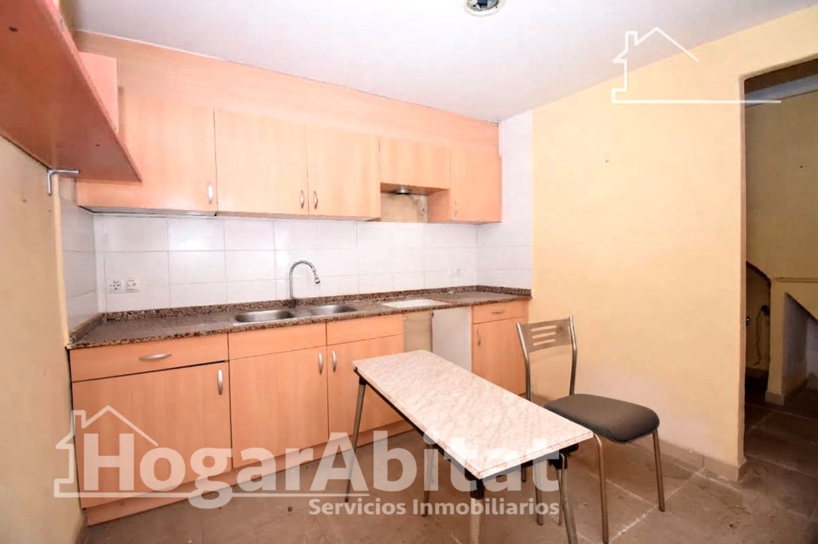 Omakotitalo myytävänä paikassa Torrent - 210 000 € (Ref: 10089804)