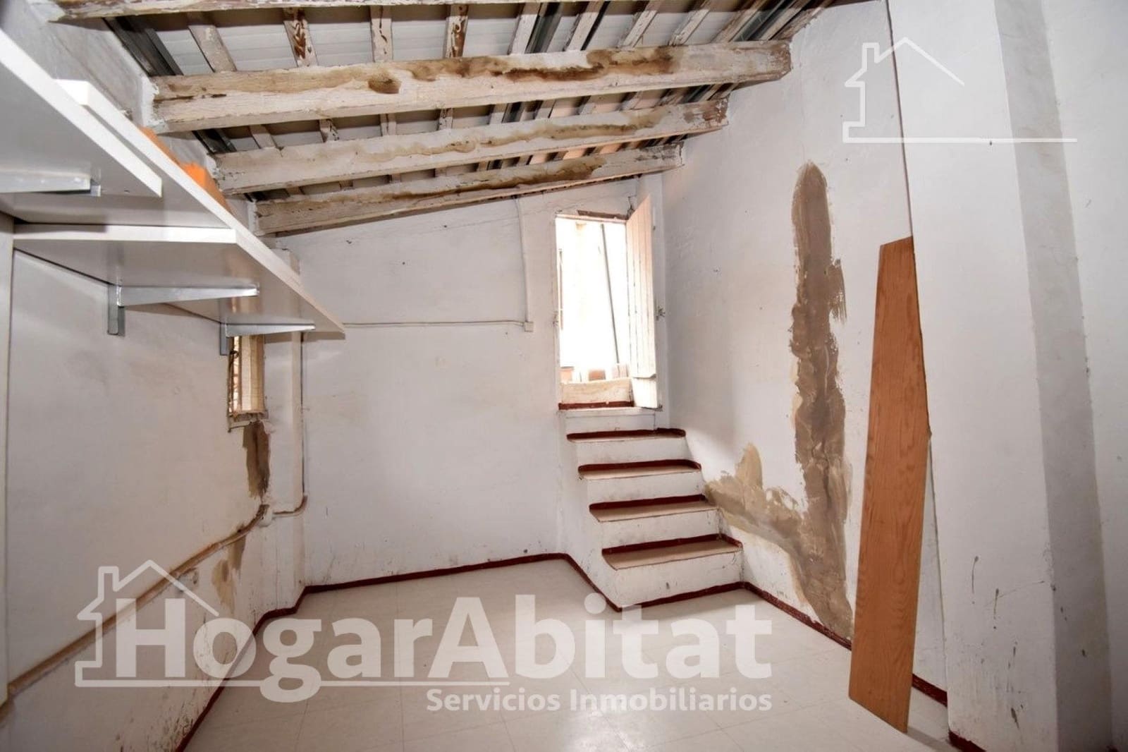 Omakotitalo myytävänä paikassa Torrent - 210 000 € (Ref: 10089804)