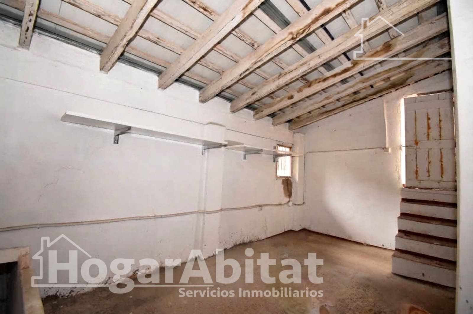 Omakotitalo myytävänä paikassa Torrent - 210 000 € (Ref: 10089804)