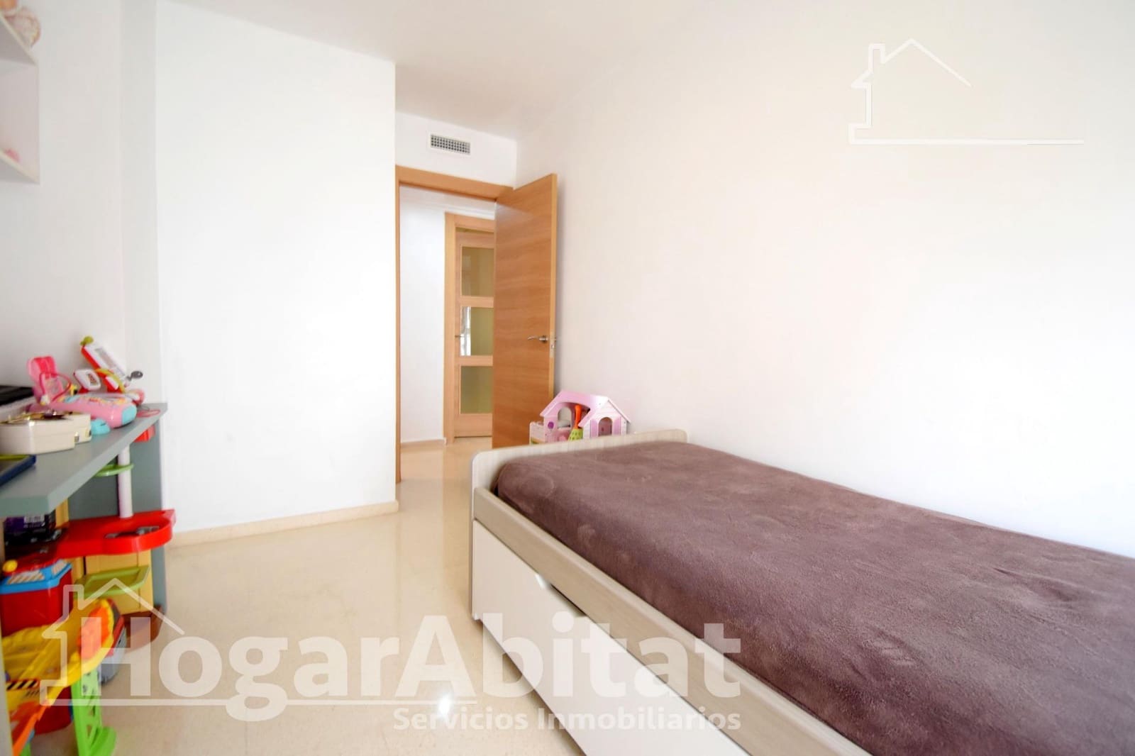 3 Zimmer Wohnung zu verkaufen in Oliva mit Garage - 199.000 € (Ref: 10094768)
