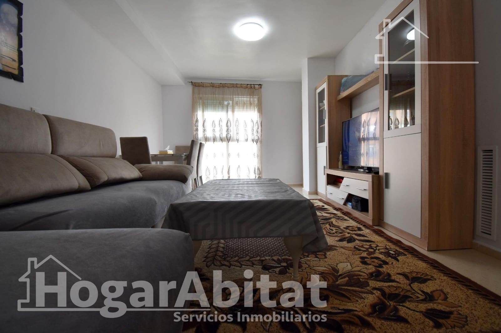 3 Zimmer Wohnung zu verkaufen in Oliva mit Garage - 199.000 € (Ref: 10094768)