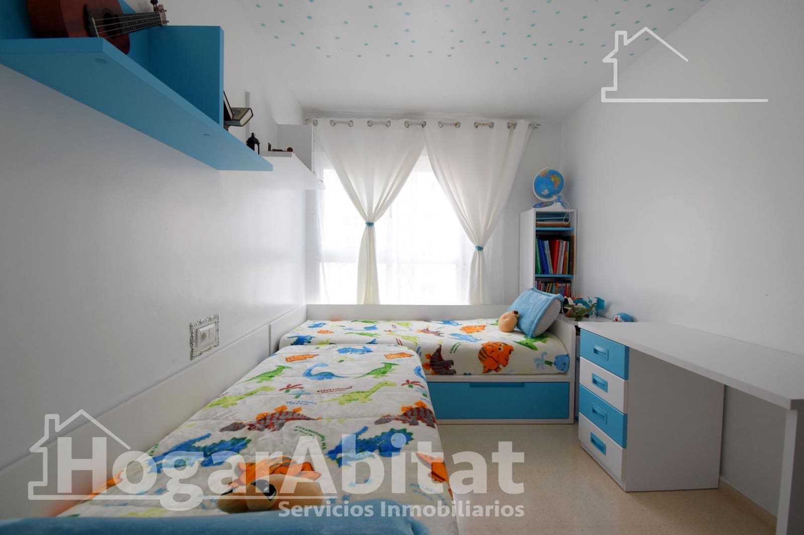 3 Zimmer Wohnung zu verkaufen in Oliva mit Garage - 199.000 € (Ref: 10094768)