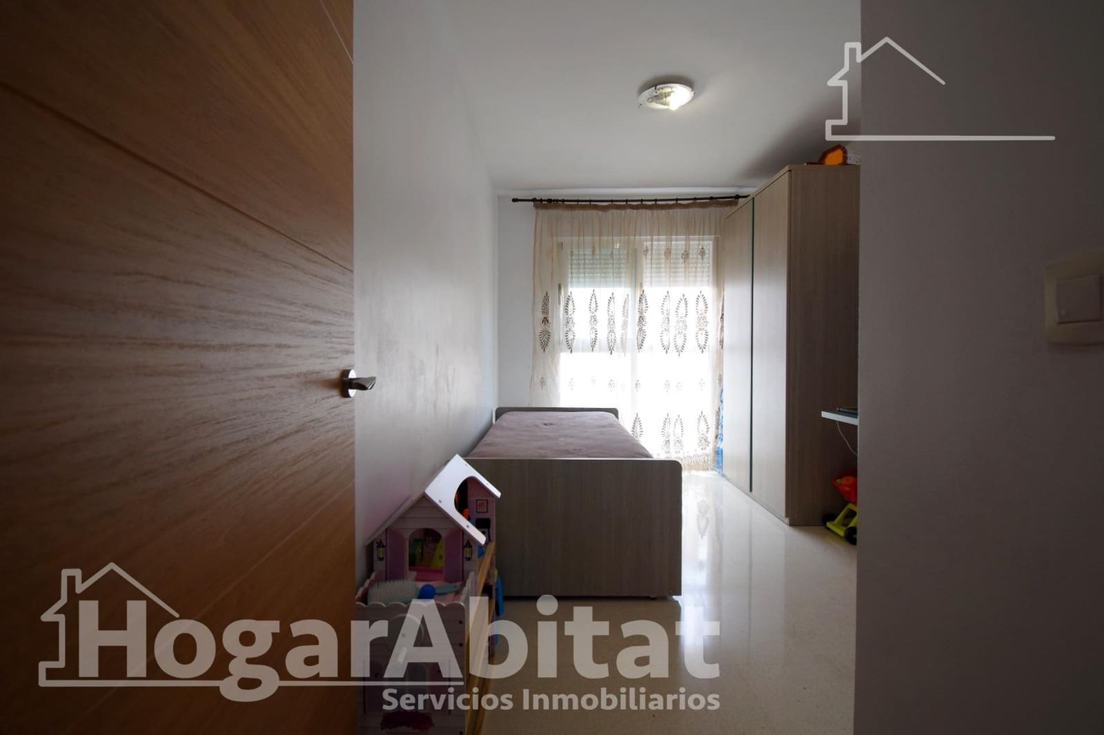 3 Zimmer Wohnung zu verkaufen in Oliva mit Garage - 199.000 € (Ref: 10094768)