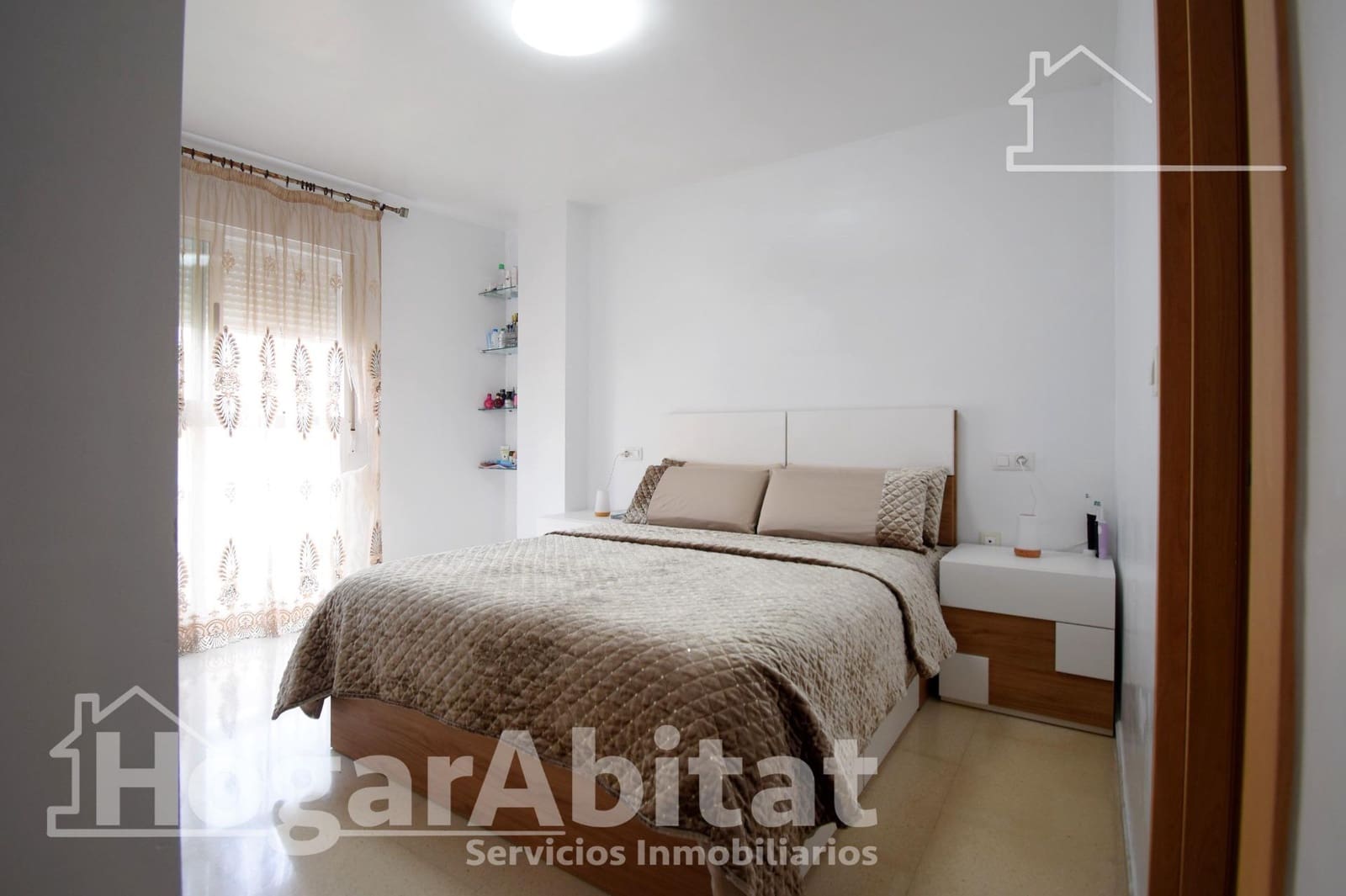 3 Zimmer Wohnung zu verkaufen in Oliva mit Garage - 199.000 € (Ref: 10094768)