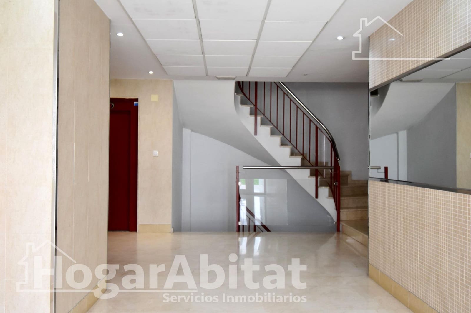 3 Zimmer Wohnung zu verkaufen in Oliva mit Garage - 199.000 € (Ref: 10094768)