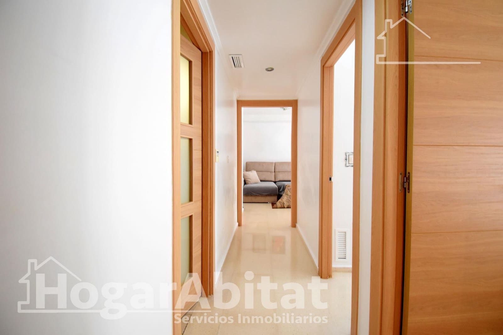 3 Zimmer Wohnung zu verkaufen in Oliva mit Garage - 199.000 € (Ref: 10094768)