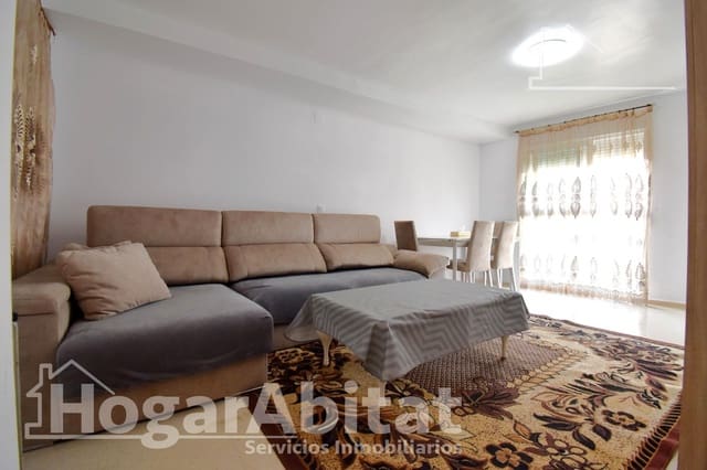 3 Zimmer Wohnung zu verkaufen in Oliva mit Garage - 199.000 € (Ref: 10094768)