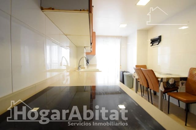 3 Zimmer Wohnung zu verkaufen in Oliva mit Garage - 199.000 € (Ref: 10094768)