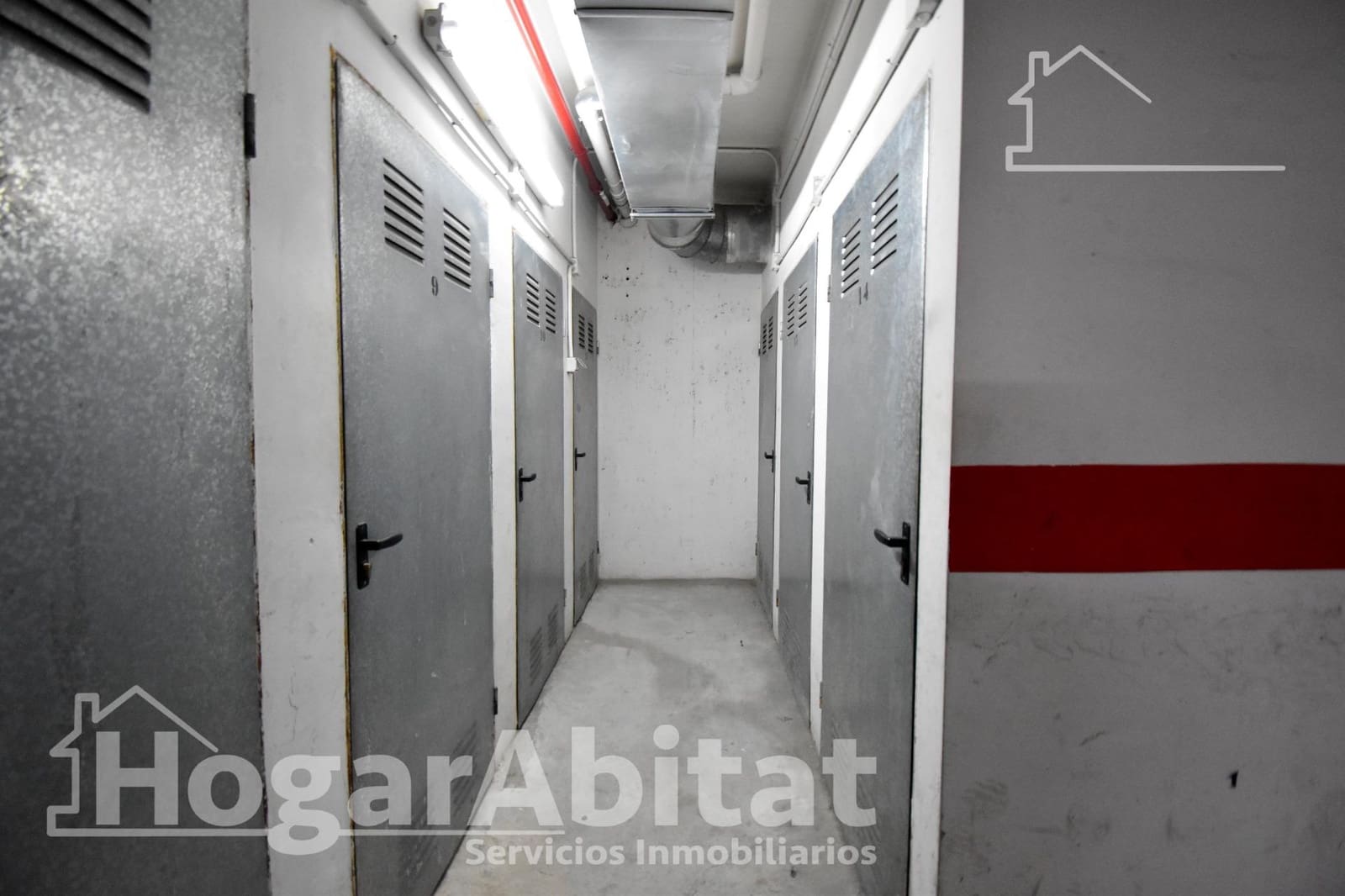 3 Zimmer Wohnung zu verkaufen in Oliva mit Garage - 199.000 € (Ref: 10094768)