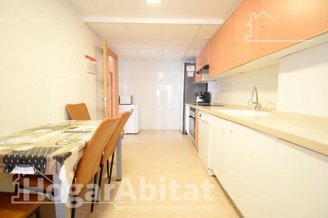 3 Zimmer Wohnung zu verkaufen in Oliva mit Garage - 199.000 € (Ref: 10094768)