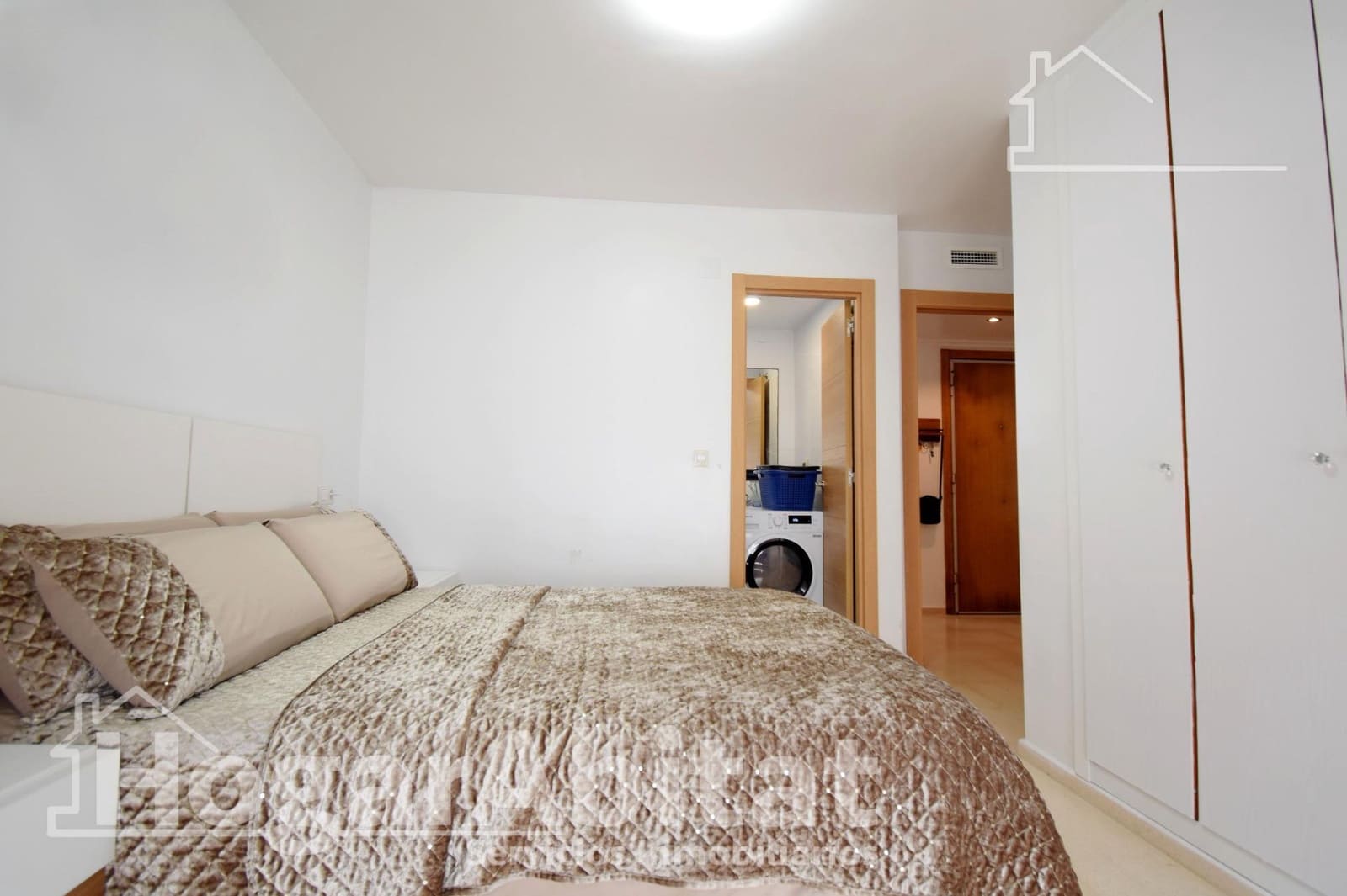 3 Zimmer Wohnung zu verkaufen in Oliva mit Garage - 199.000 € (Ref: 10094768)