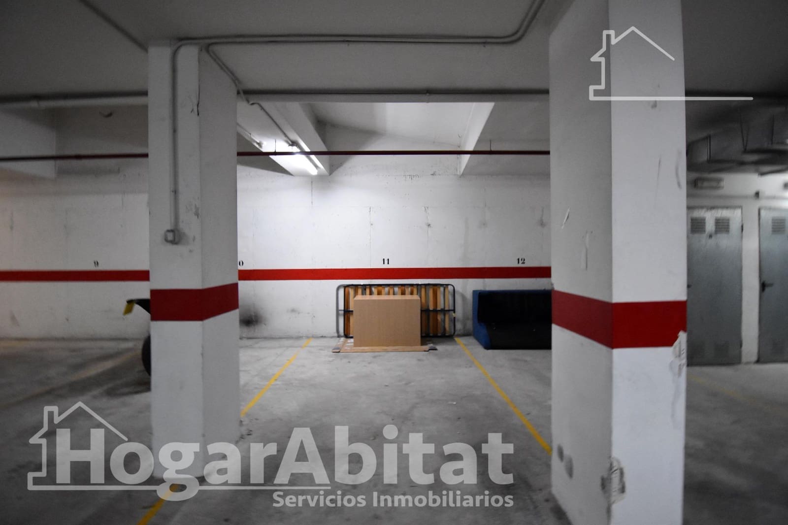 3 Zimmer Wohnung zu verkaufen in Oliva mit Garage - 199.000 € (Ref: 10094768)