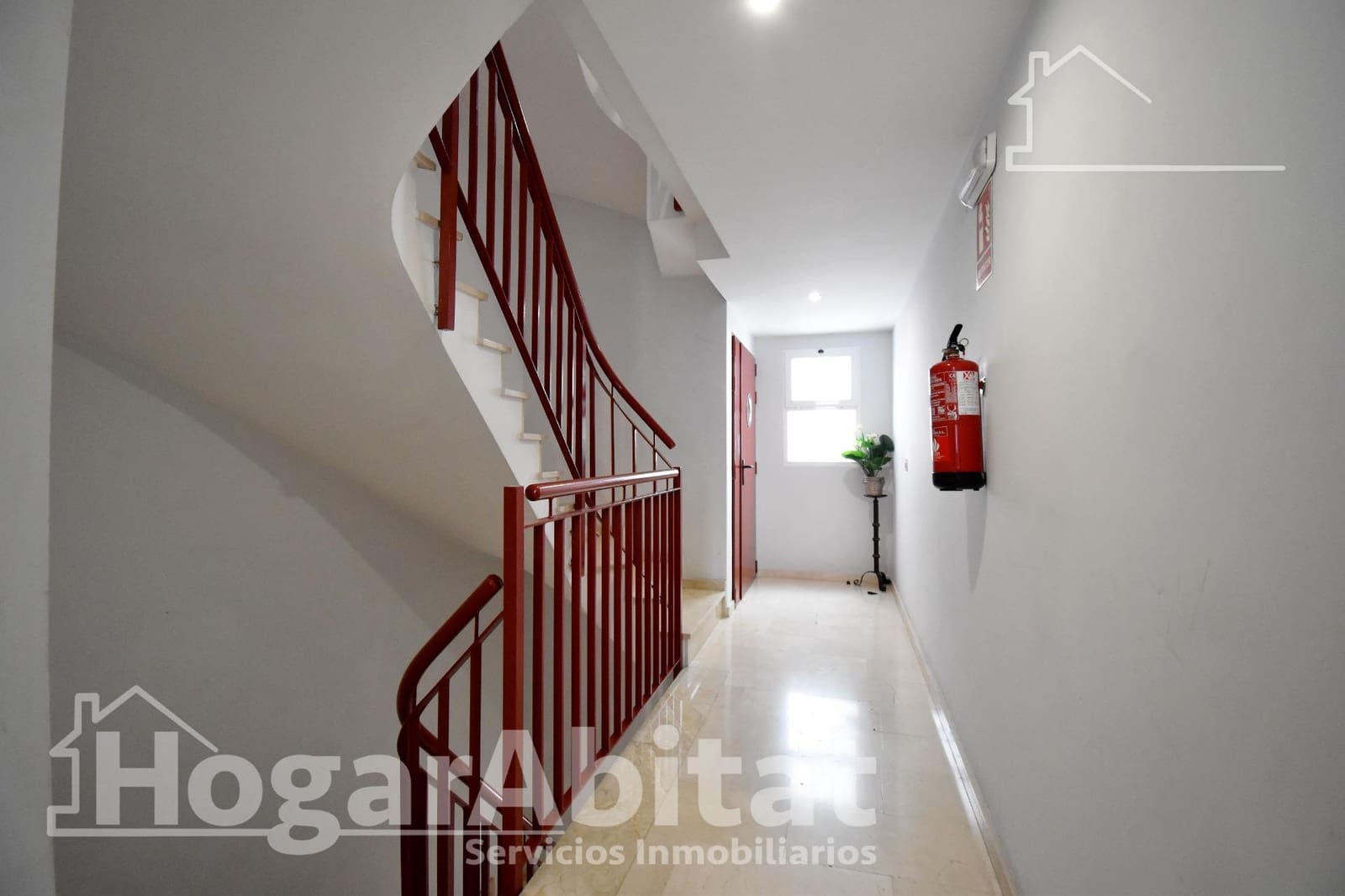 3 Zimmer Wohnung zu verkaufen in Oliva mit Garage - 199.000 € (Ref: 10094768)