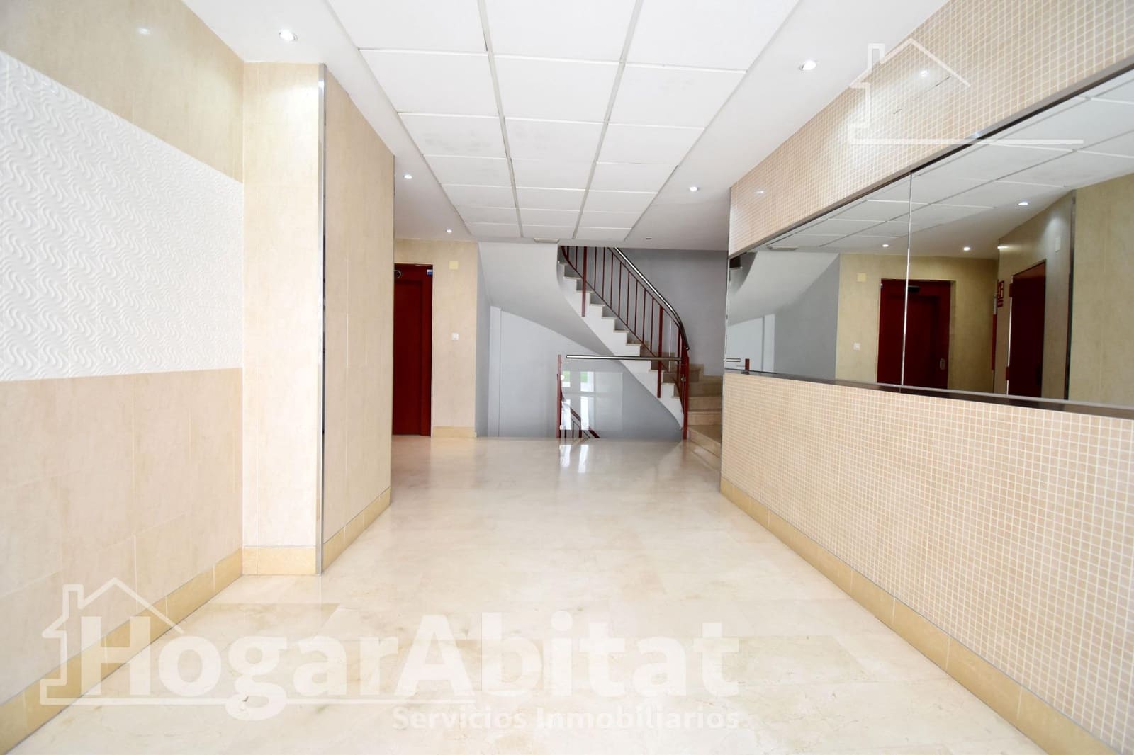3 Zimmer Wohnung zu verkaufen in Oliva mit Garage - 199.000 € (Ref: 10094768)