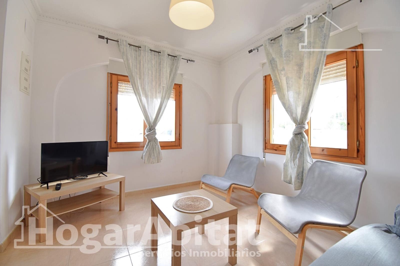 3 soverom Leilighet til salgs i Denia - € 275 573 (Ref: 10094769)