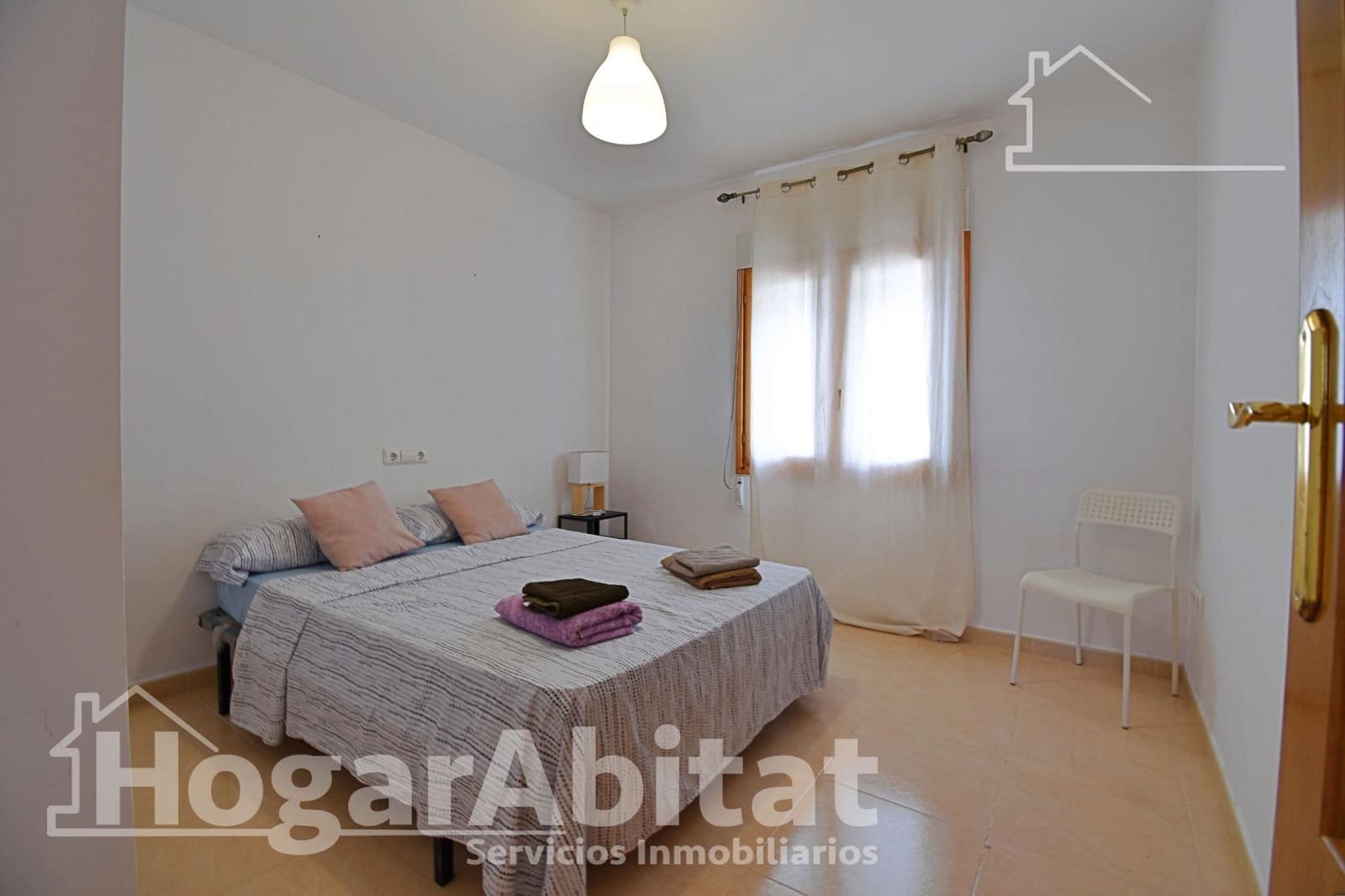 3 soverom Leilighet til salgs i Denia - € 275 573 (Ref: 10094769)