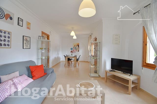 3 soverom Leilighet til salgs i Dénia - € 275 573 (Ref: 10094769)