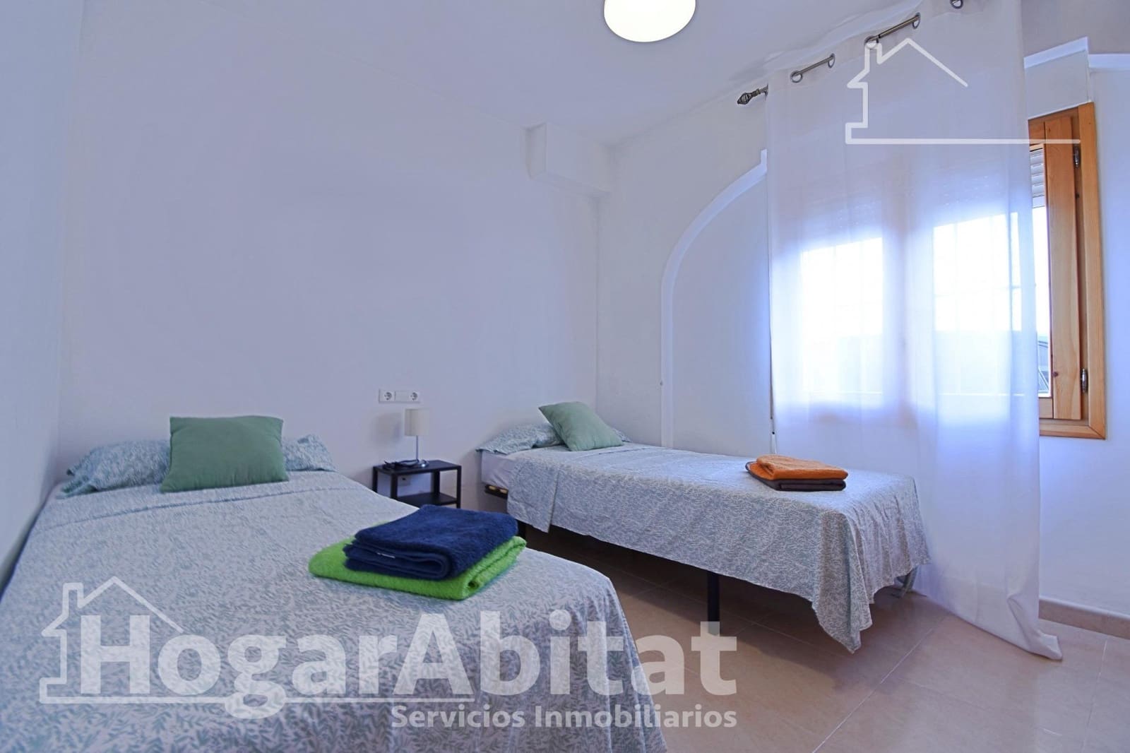 3 soverom Leilighet til salgs i Denia - € 275 573 (Ref: 10094769)
