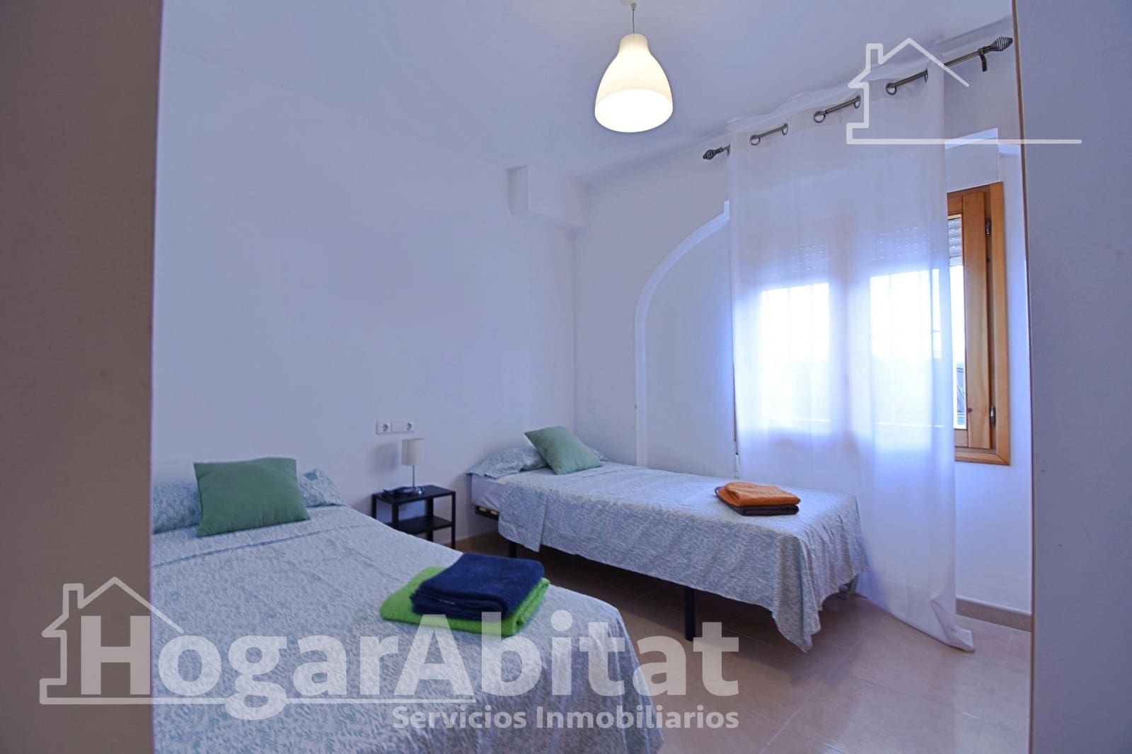 3 soverom Leilighet til salgs i Denia - € 275 573 (Ref: 10094769)