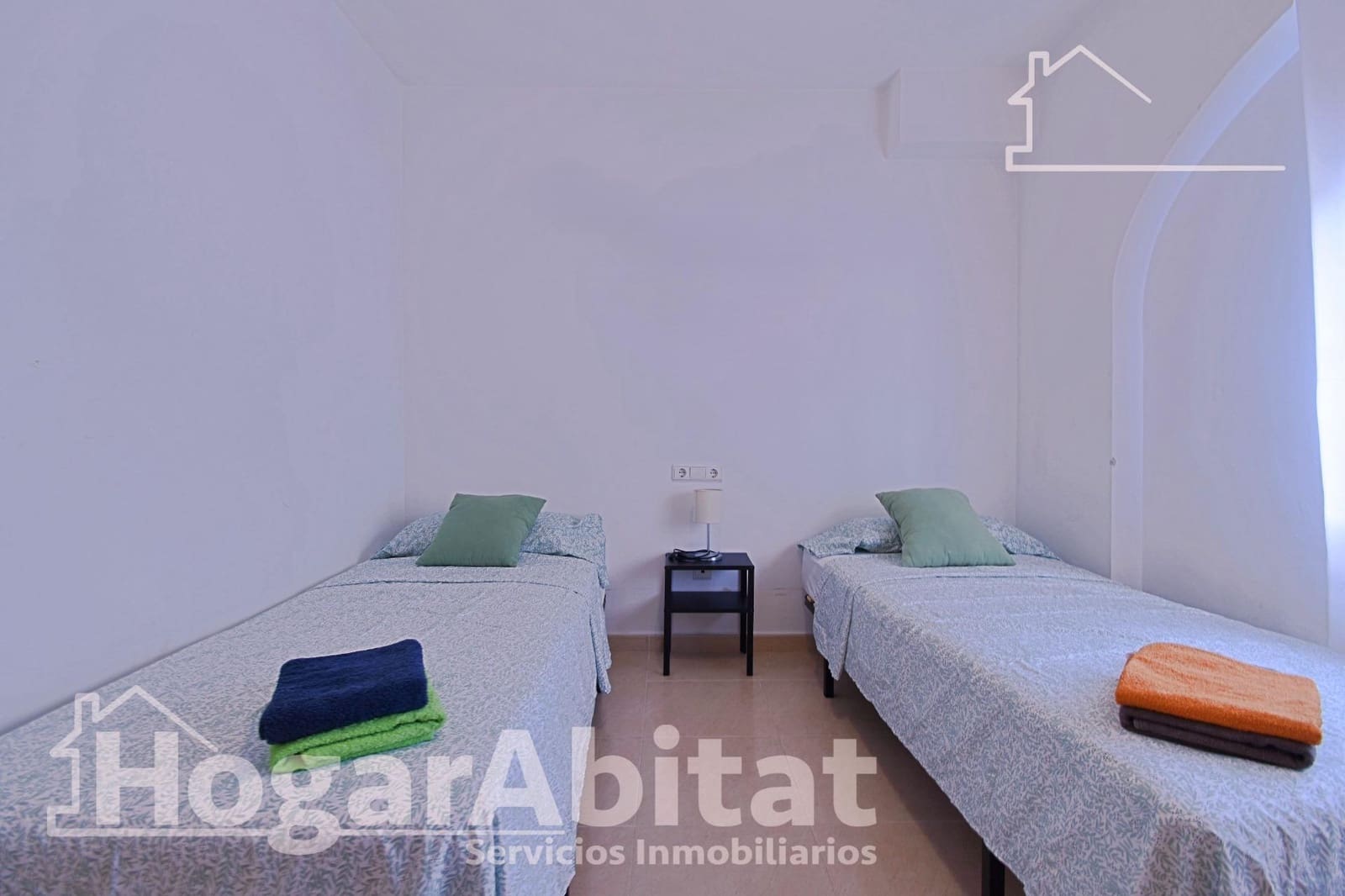 3 soverom Leilighet til salgs i Denia - € 275 573 (Ref: 10094769)