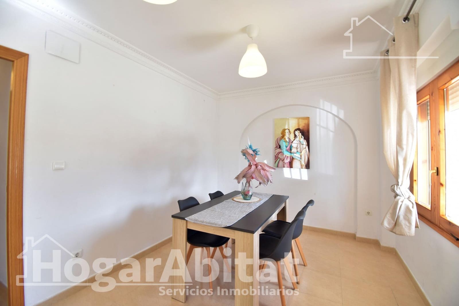 3 soverom Leilighet til salgs i Denia - € 275 573 (Ref: 10094769)
