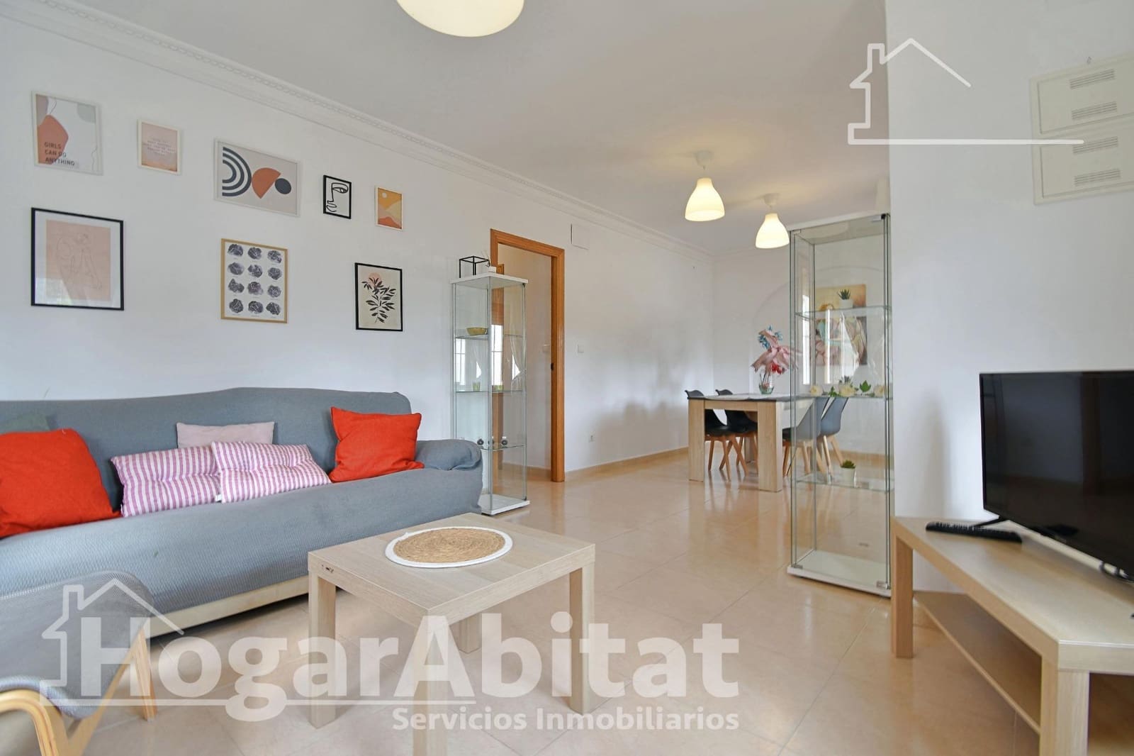 3 soverom Leilighet til salgs i Denia - € 275 573 (Ref: 10094769)