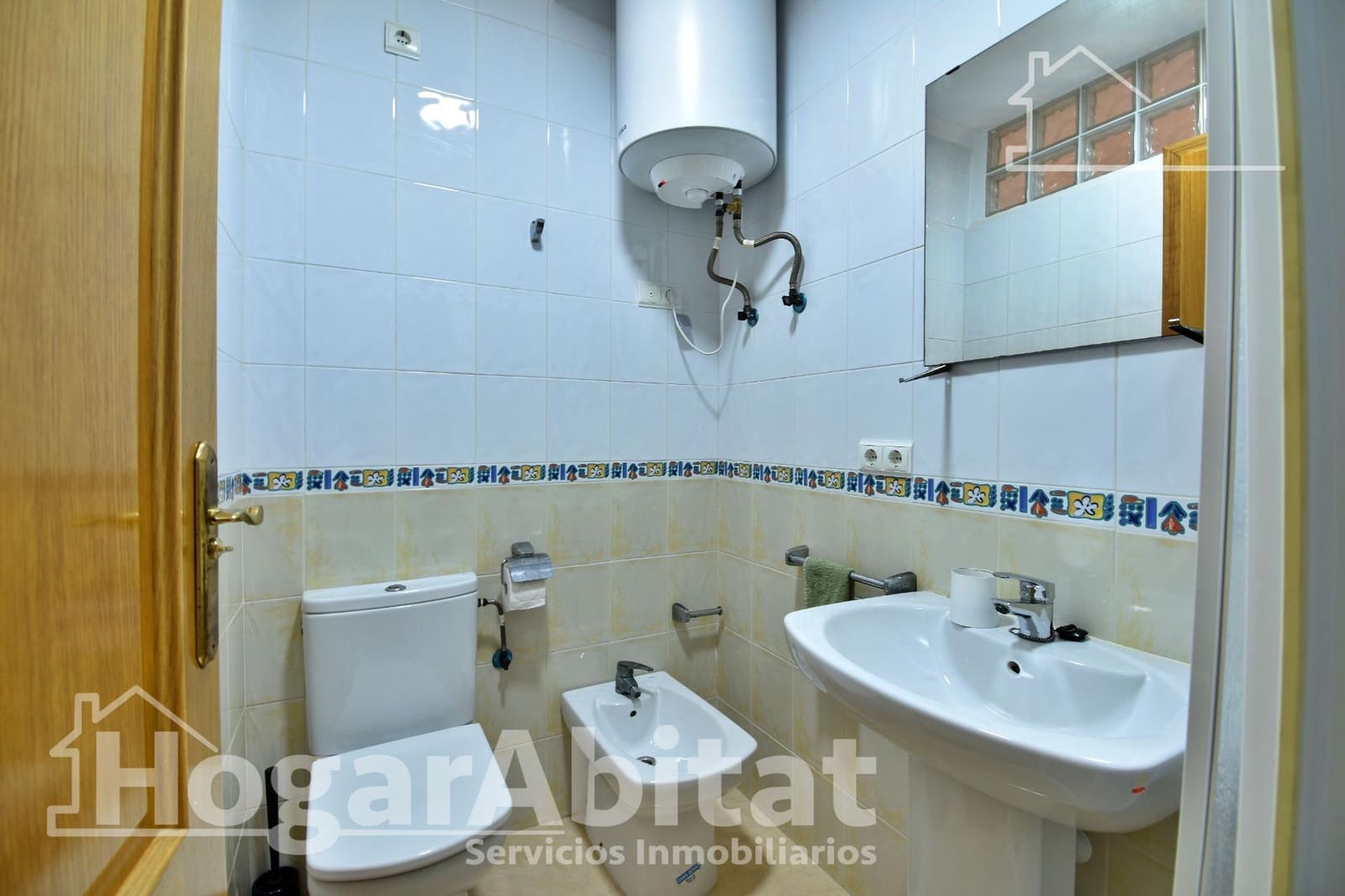 3 soverom Leilighet til salgs i Denia - € 275 573 (Ref: 10094769)