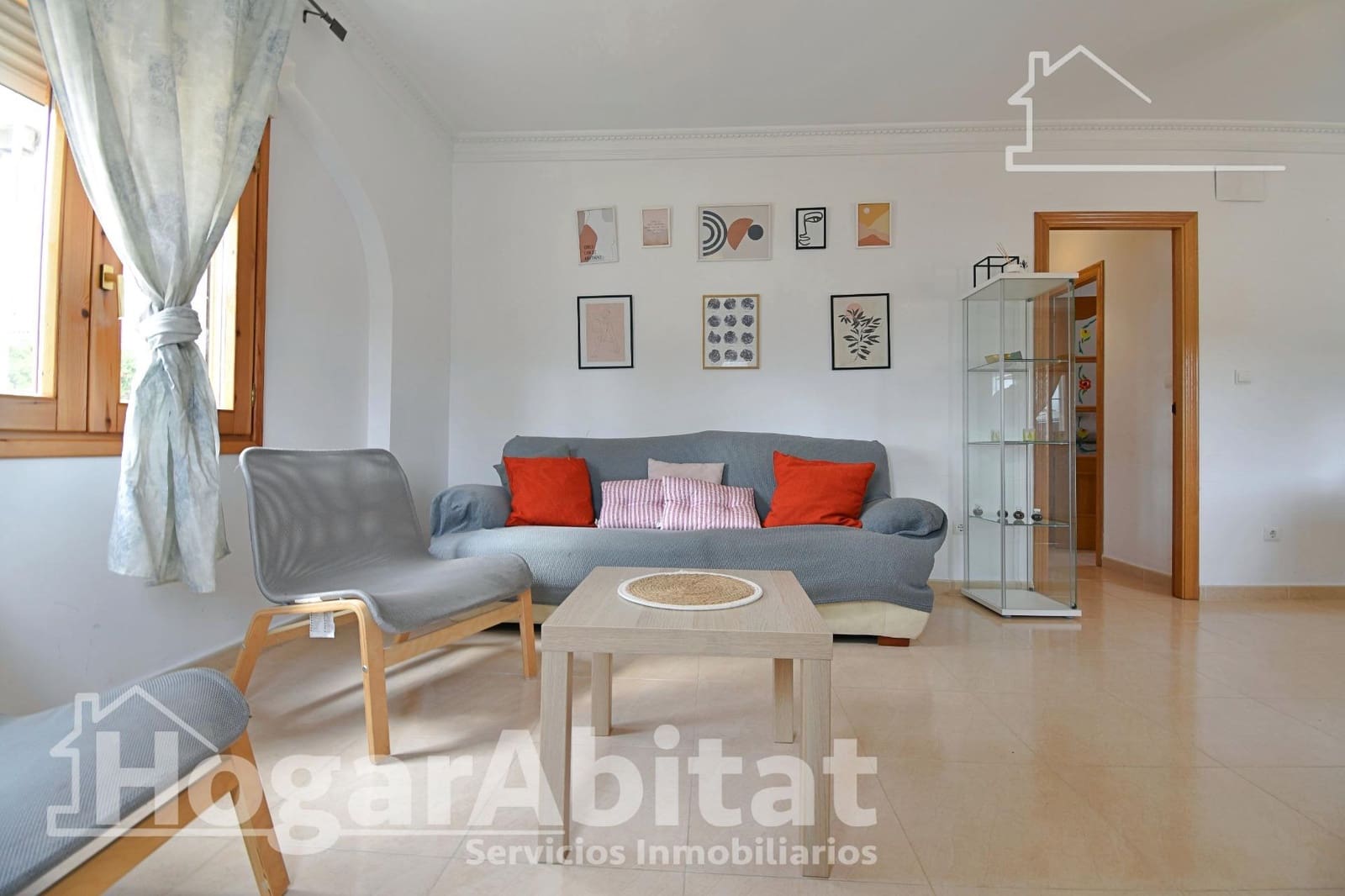 3 soverom Leilighet til salgs i Denia - € 275 573 (Ref: 10094769)