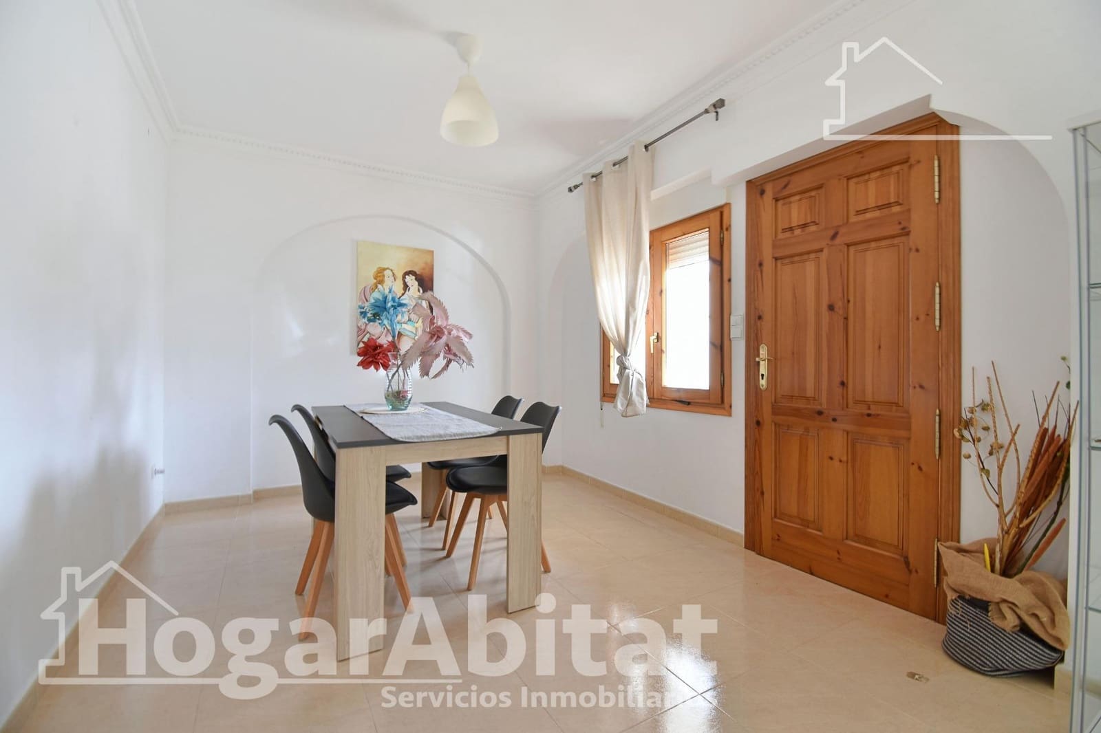 3 soverom Leilighet til salgs i Denia - € 275 573 (Ref: 10094769)