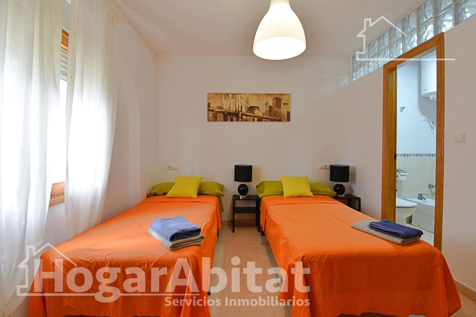 3 soverom Leilighet til salgs i Denia - € 275 573 (Ref: 10094769)
