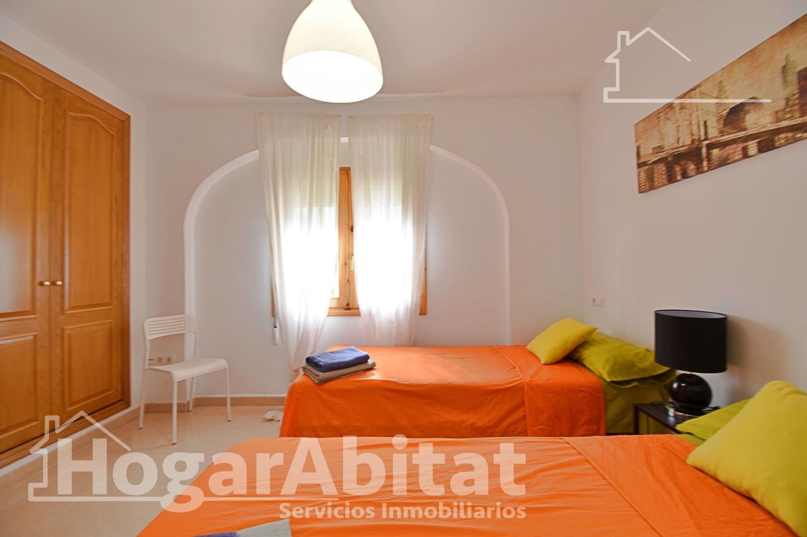 3 soverom Leilighet til salgs i Denia - € 275 573 (Ref: 10094769)