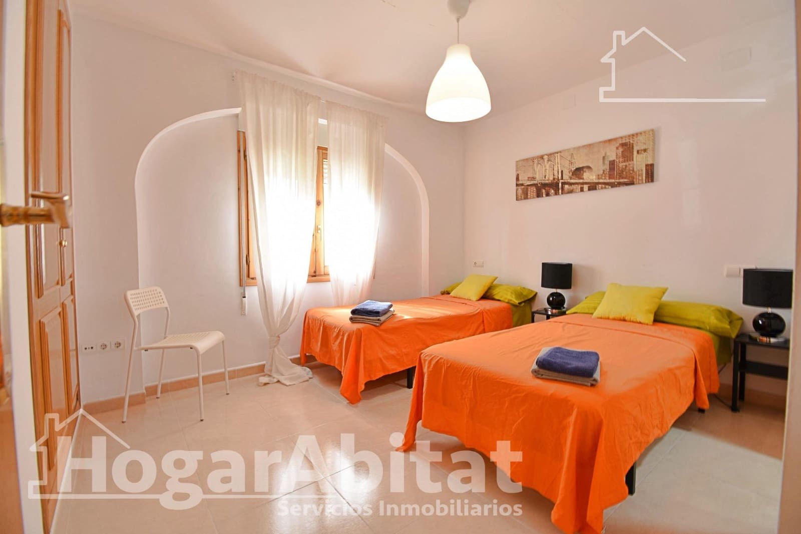 3 soverom Leilighet til salgs i Denia - € 275 573 (Ref: 10094769)