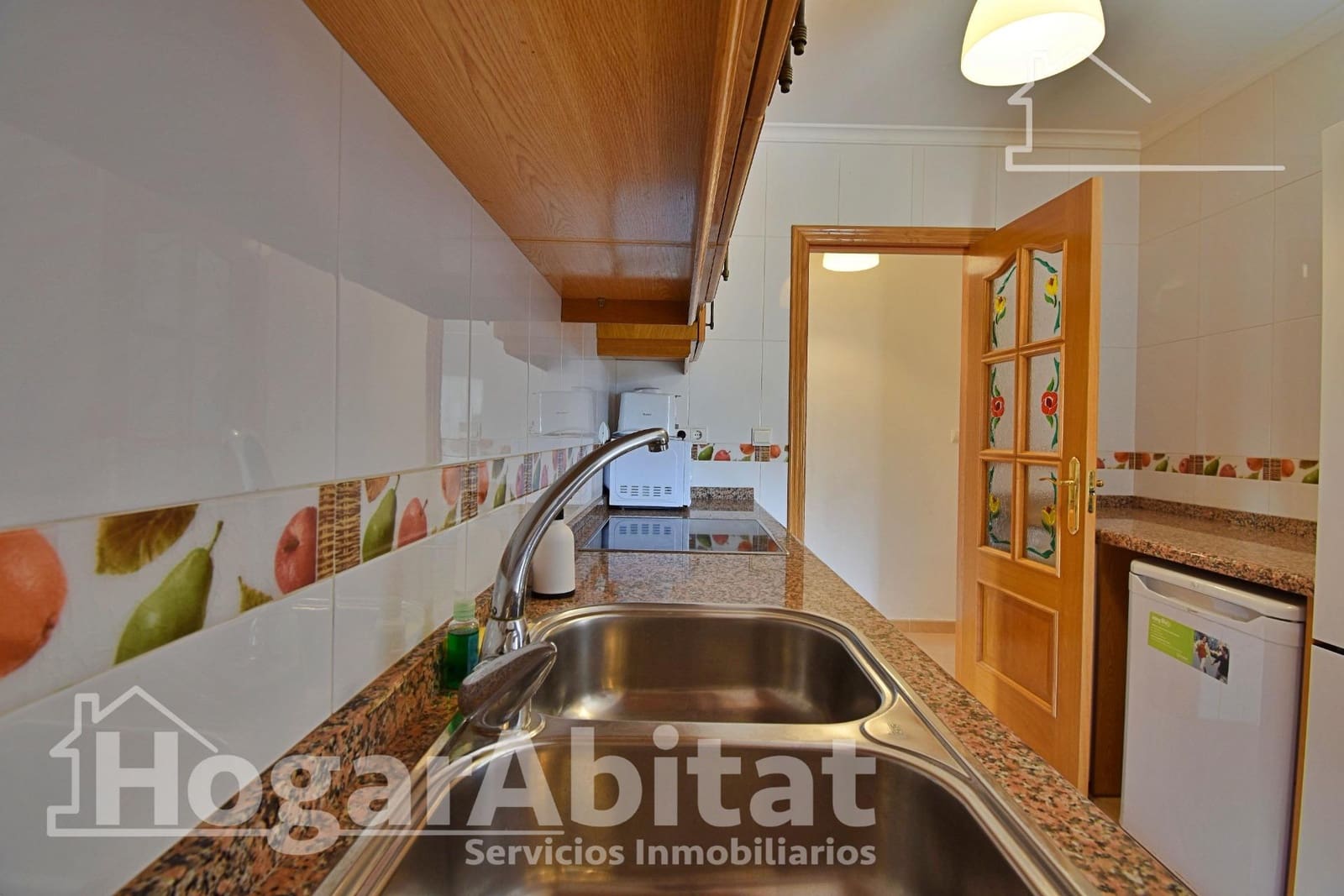 3 soverom Leilighet til salgs i Denia - € 275 573 (Ref: 10094769)
