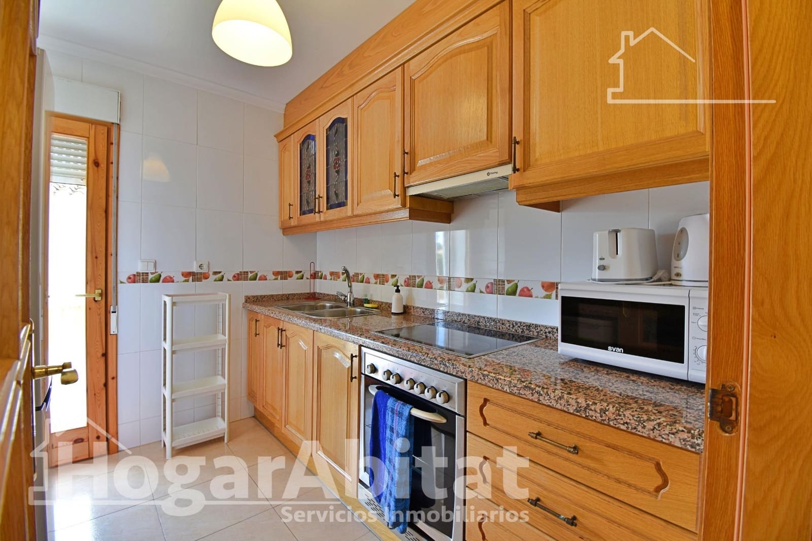 3 soverom Leilighet til salgs i Denia - € 275 573 (Ref: 10094769)