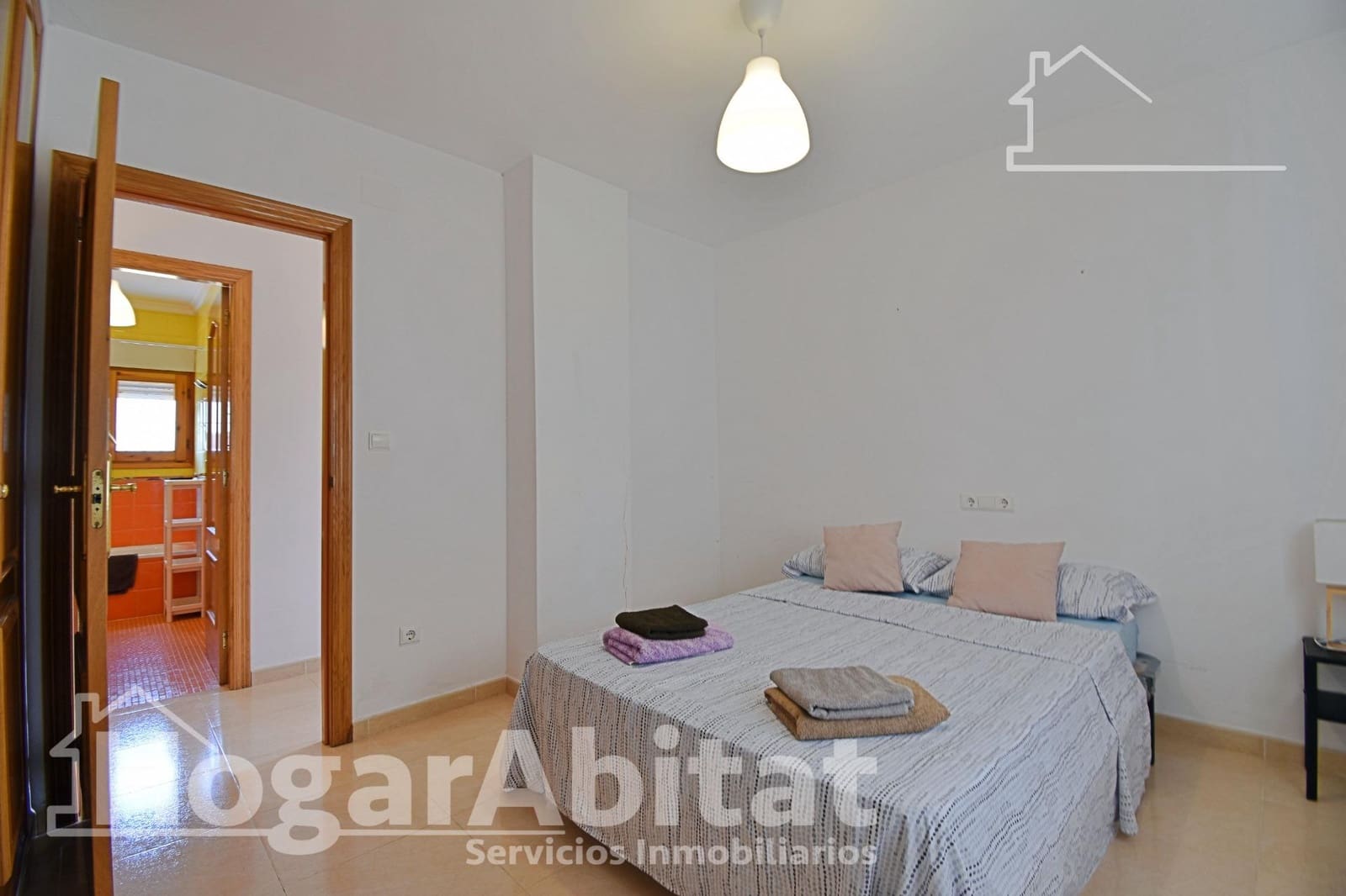 3 soverom Leilighet til salgs i Denia - € 275 573 (Ref: 10094769)