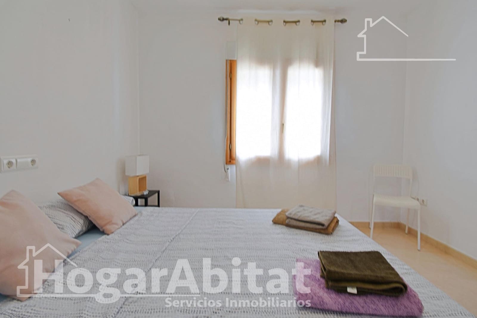 3 soverom Leilighet til salgs i Denia - € 275 573 (Ref: 10094769)