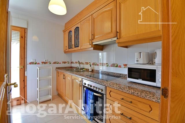 3 soverom Leilighet til salgs i Dénia - € 275 573 (Ref: 10094769)