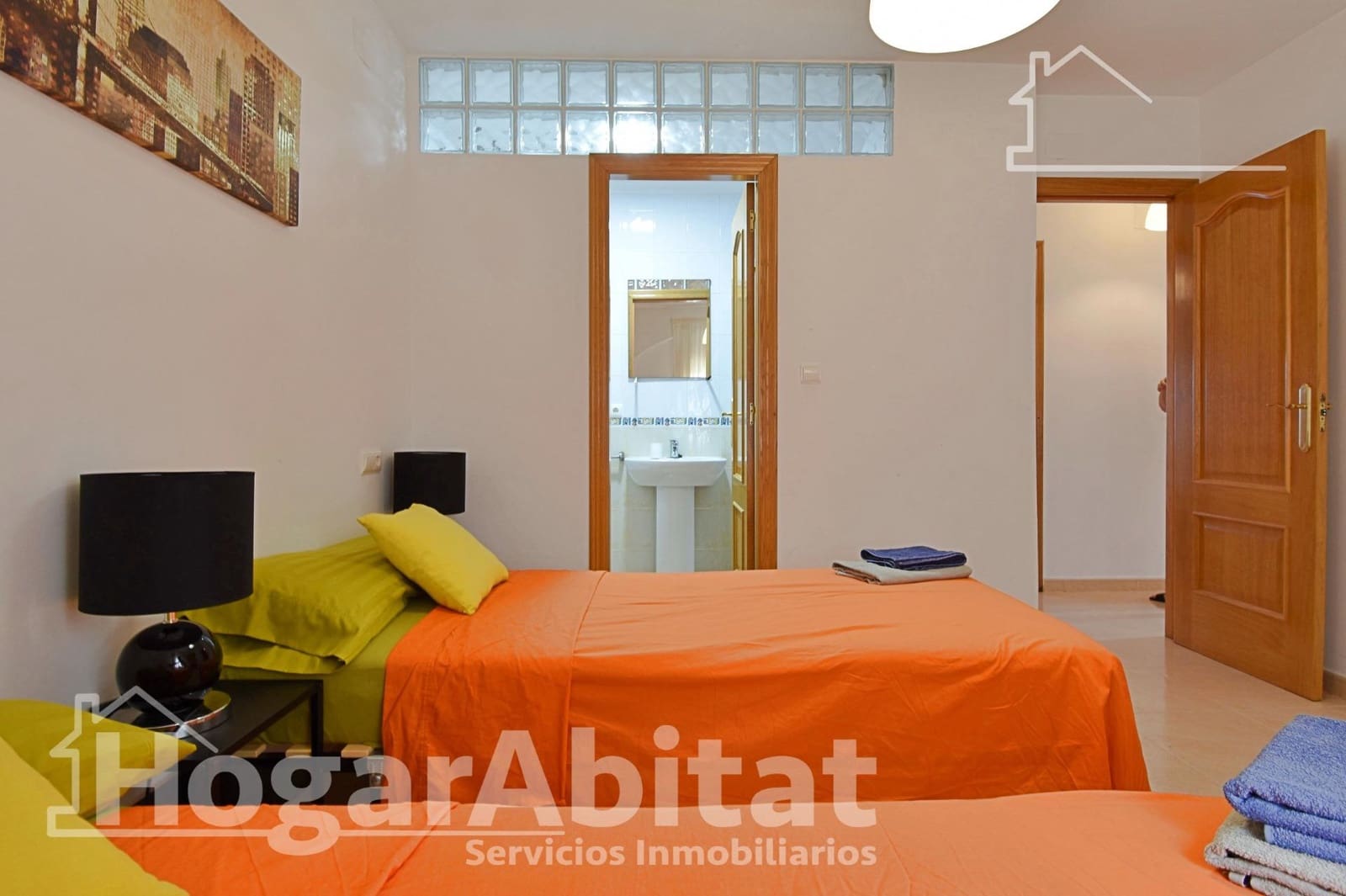 3 soverom Leilighet til salgs i Denia - € 275 573 (Ref: 10094769)
