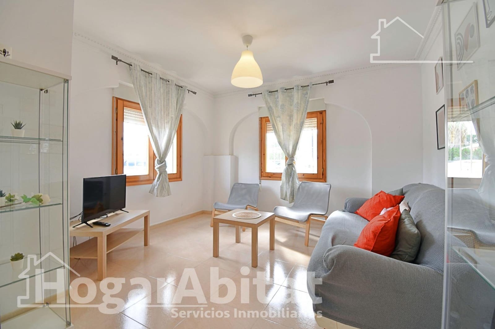 3 soverom Leilighet til salgs i Denia - € 275 573 (Ref: 10094769)
