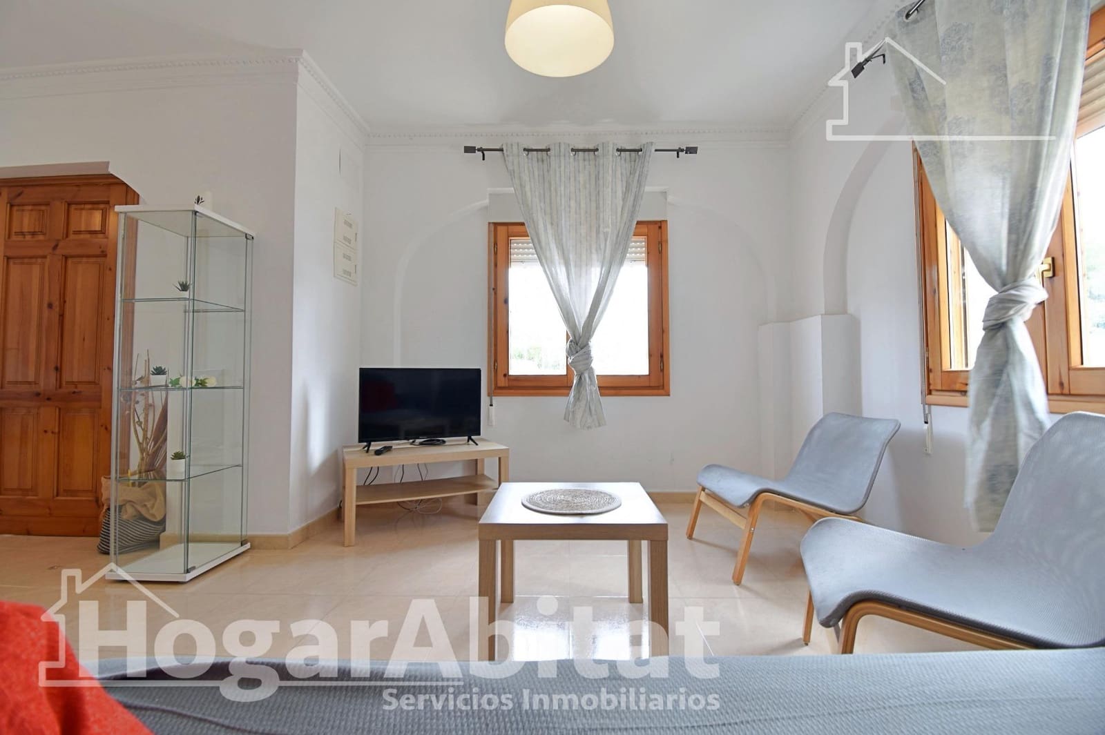 3 soverom Leilighet til salgs i Denia - € 275 573 (Ref: 10094769)