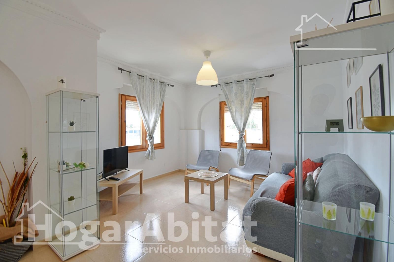 3 soverom Leilighet til salgs i Denia - € 275 573 (Ref: 10094769)