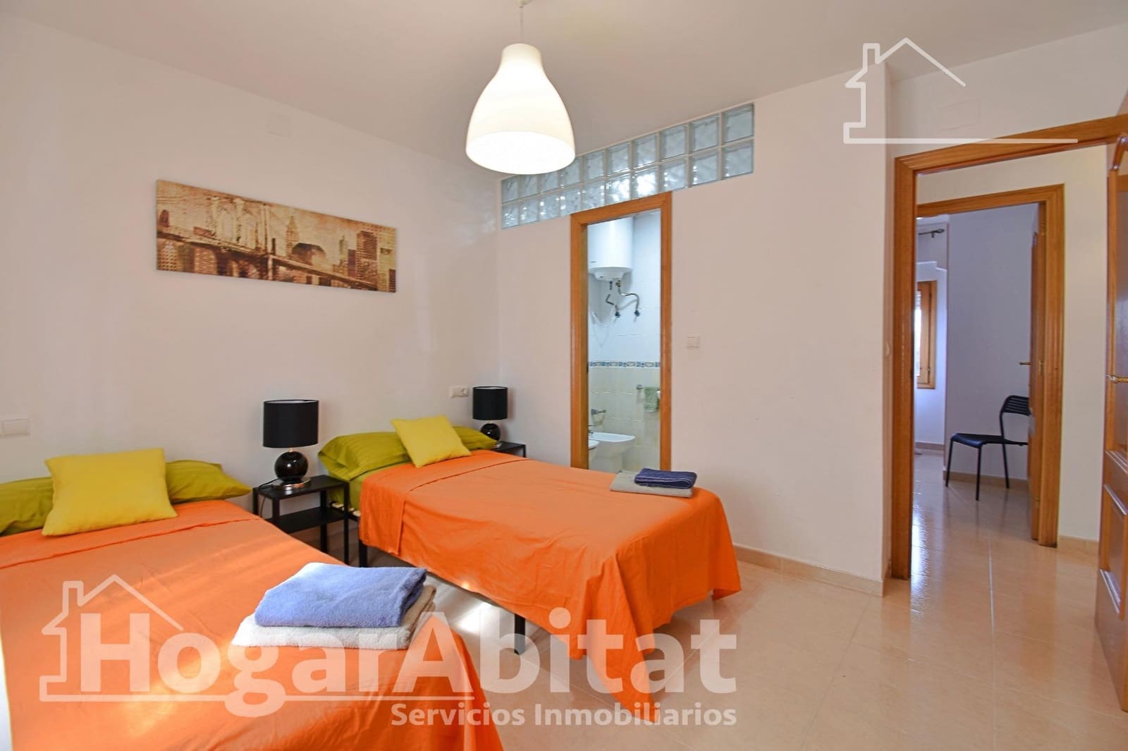 3 soverom Leilighet til salgs i Denia - € 275 573 (Ref: 10094769)