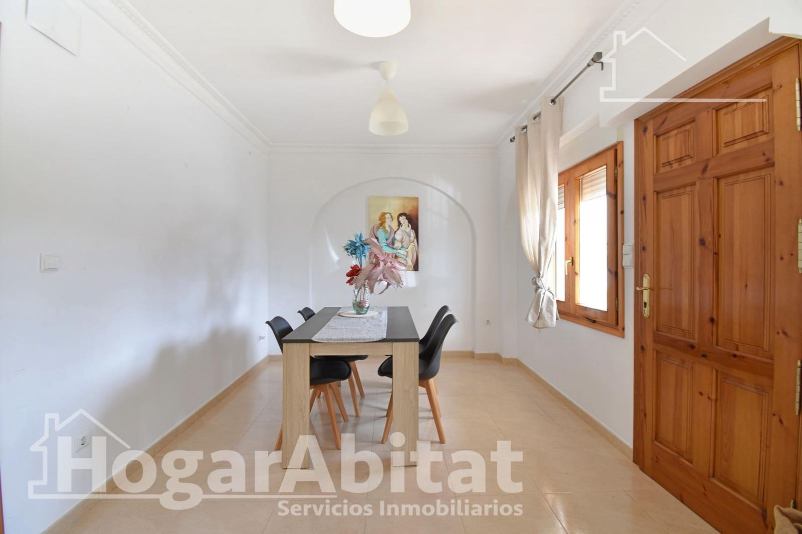 3 soverom Leilighet til salgs i Denia - € 275 573 (Ref: 10094769)