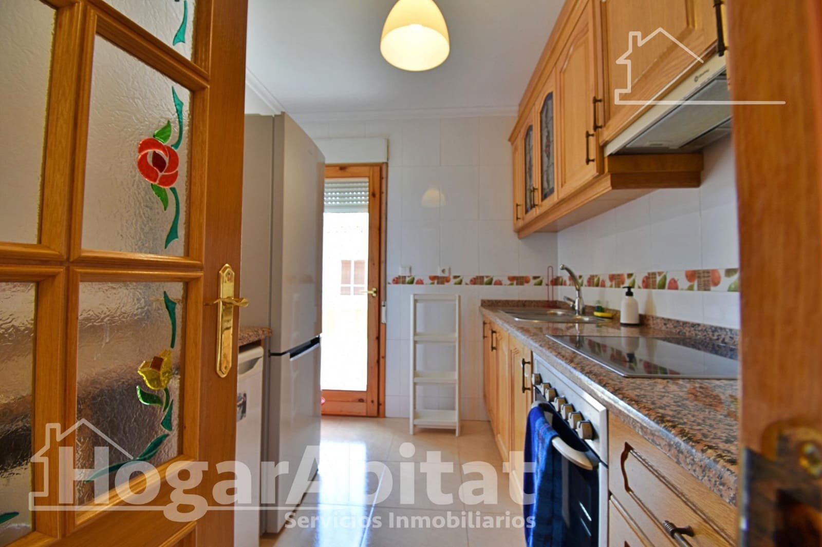 3 soverom Leilighet til salgs i Denia - € 275 573 (Ref: 10094769)
