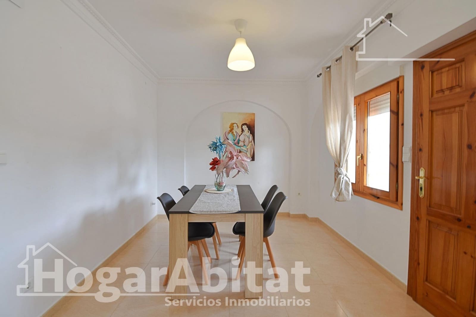 3 soverom Leilighet til salgs i Denia - € 275 573 (Ref: 10094769)